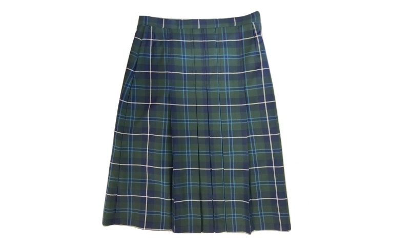 Killina Presentation School Tartan Skirt
